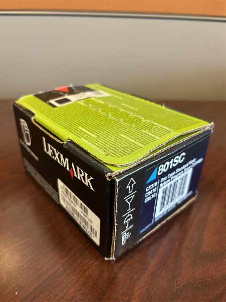 Toner Cartridges