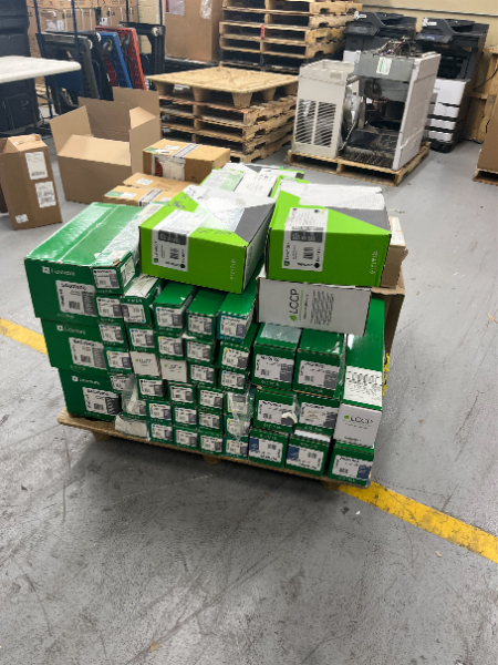 Toner Cartridges
