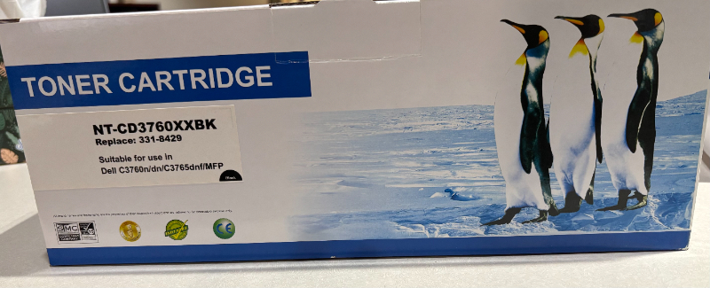 Toner Cartridges