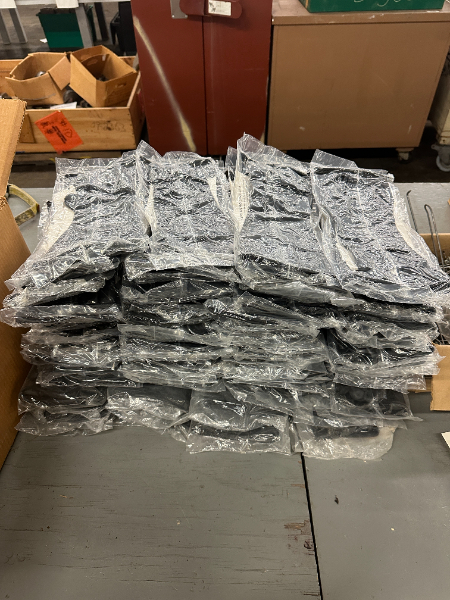 Tool Belts and Pouches