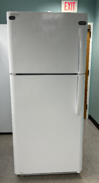 Top-Freezer Refrigerator