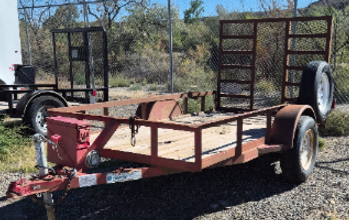 Trailer, Mini-Size