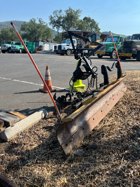 Trailer Mounted Pumps
