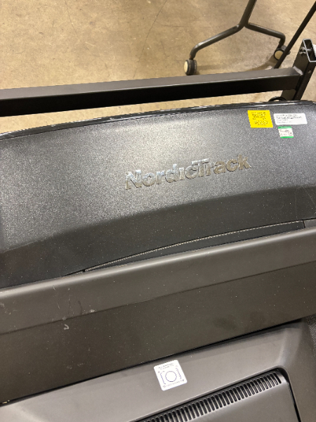 TREADMILL