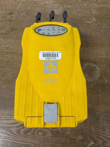 Trimble GPS Receiver