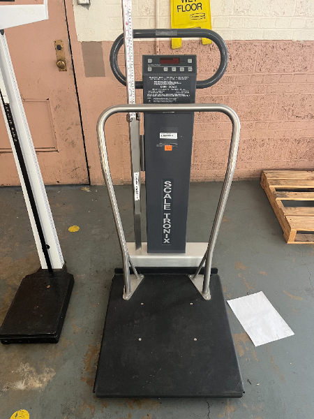 Tronix Scales
