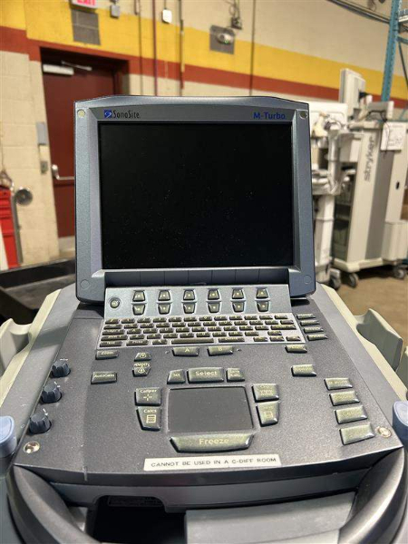 ULTRASOUND MACHINES