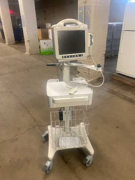 Ultrasound system