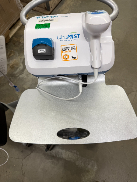 Ultrasound Therapy Systems