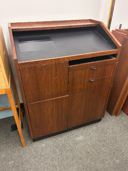 Vansan Podium
