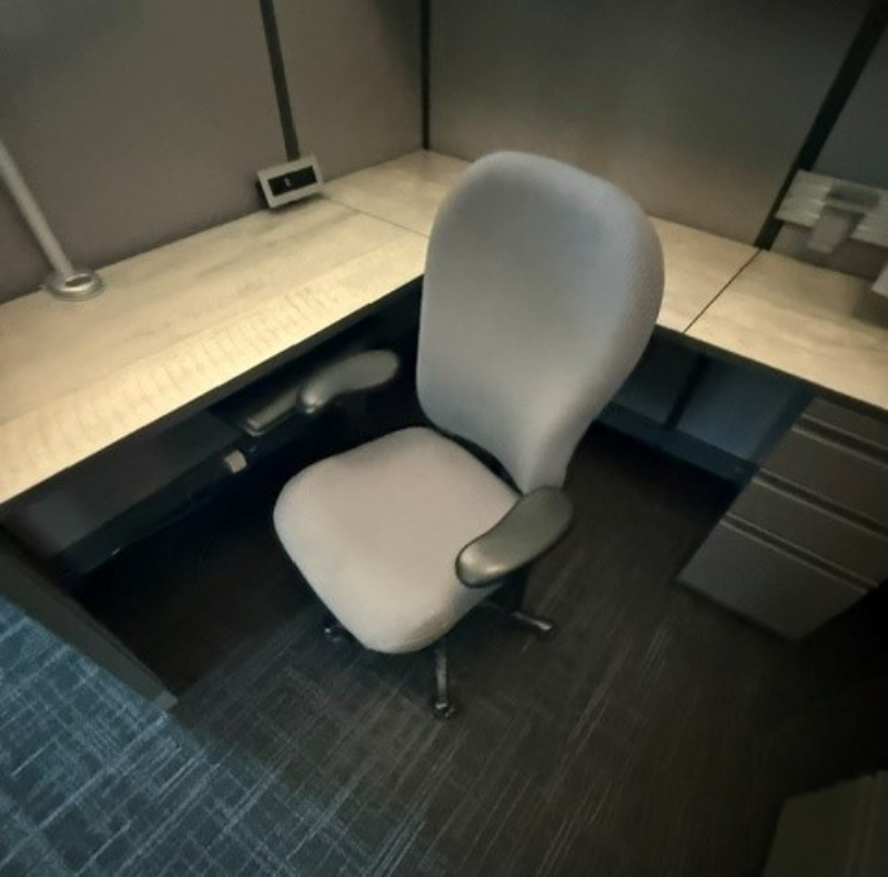 Various Chairs