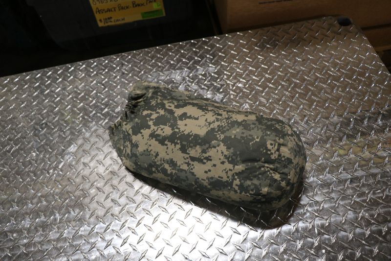 Various Equipment/ Supplies