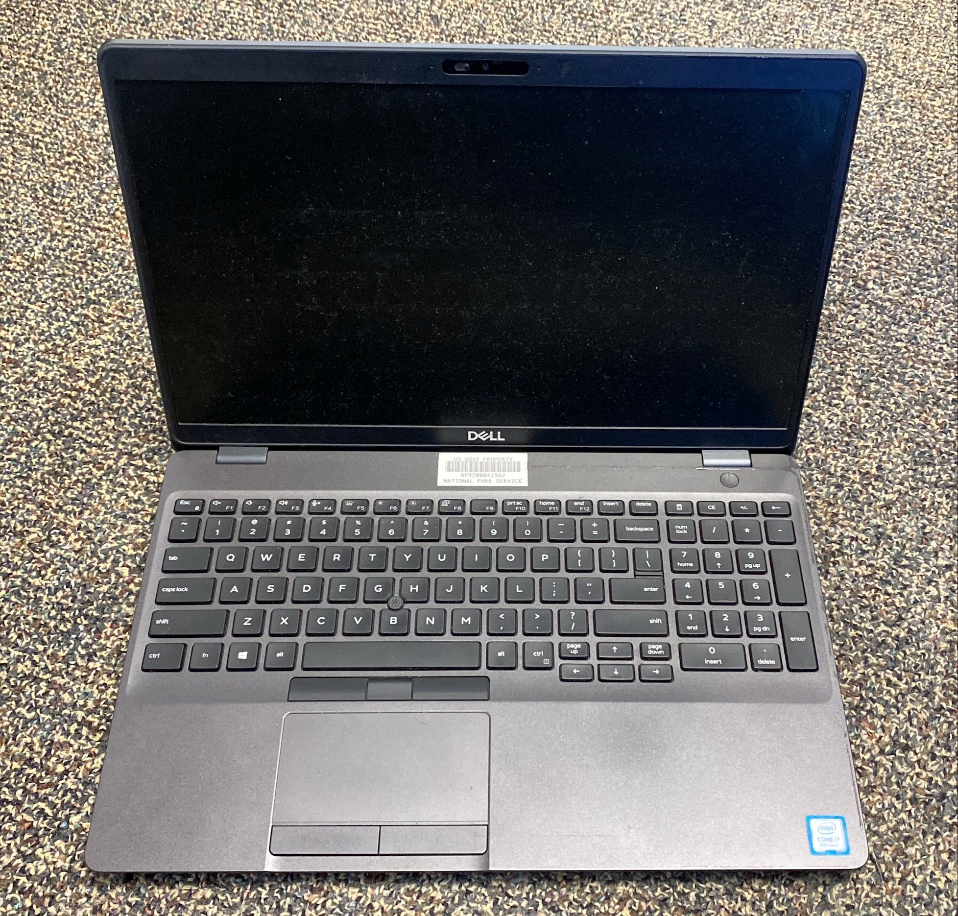 Various Laptops (1 LOT)