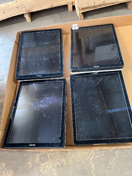 Various Medical Monitors