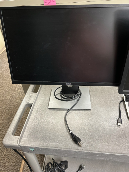 Various Monitors