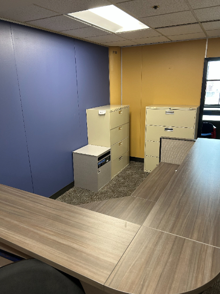 Various Office Furniture