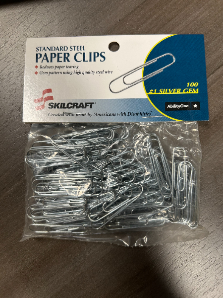 Various Office Supplies