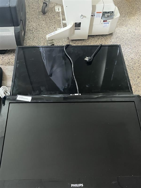 Various Tv'S