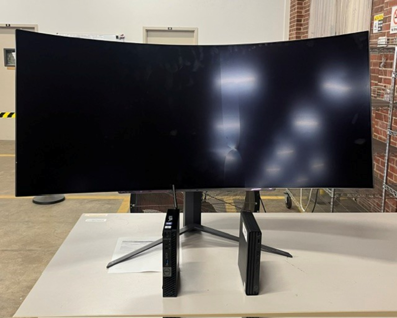 ViewSonic Computer Monitor