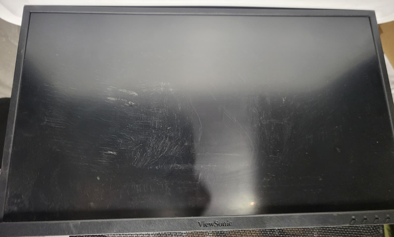 ViewSonic Computer Monitor