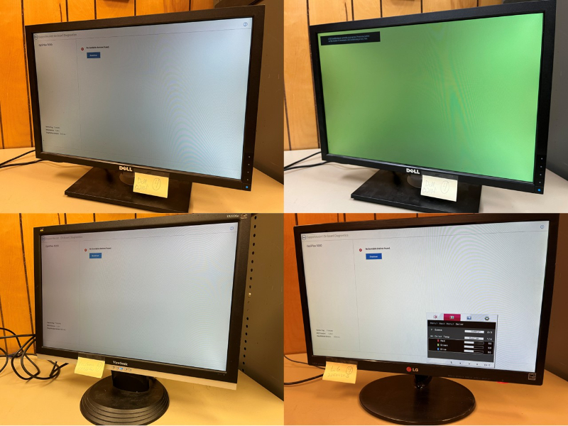 ViewSonic Monitor