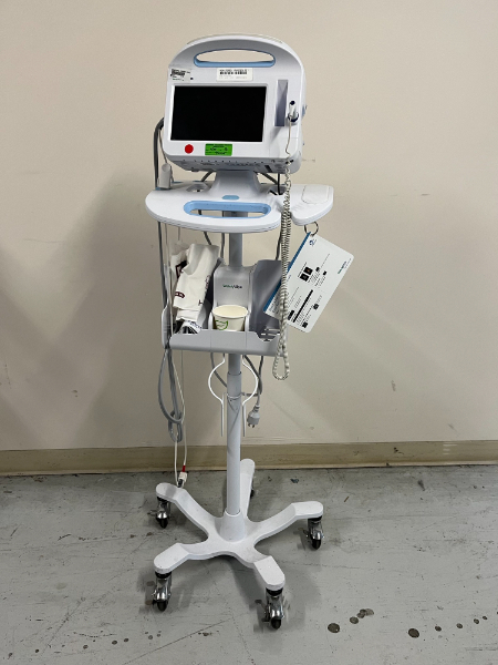 VITAL SIGN MONITOR (1 LOT)