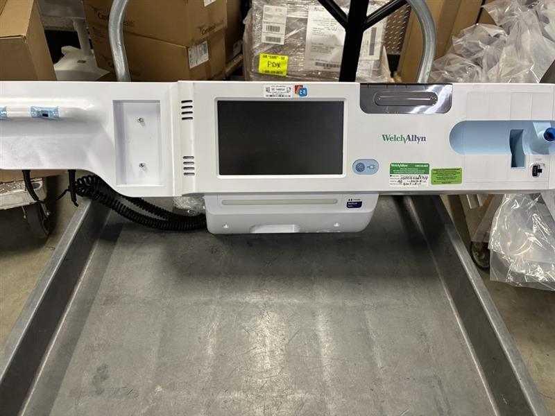 Vital Signs Monitor