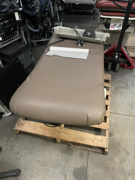 VITALGO 425T TOTAL LIFT BED