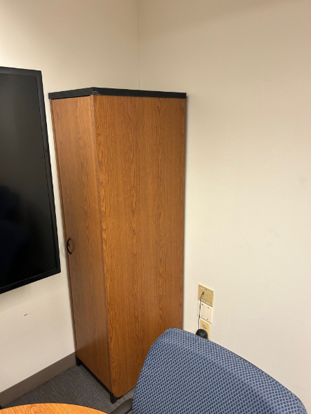 Wardrobe Closet