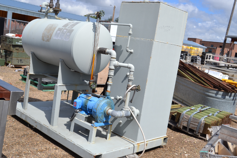 Water Purification Equipment