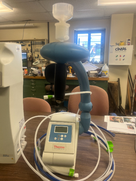 Water Purifier