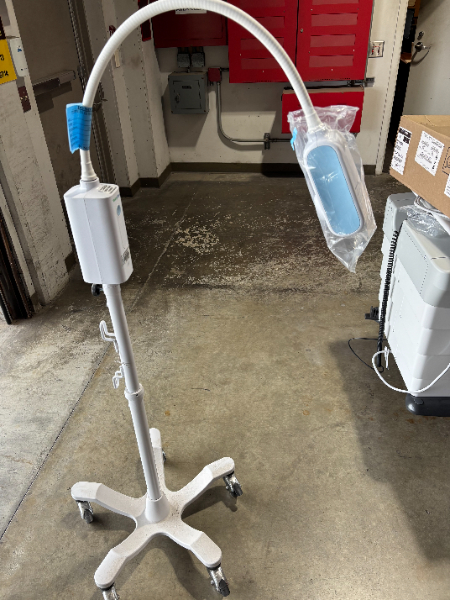 Welch Allyn Mobile Exam Light