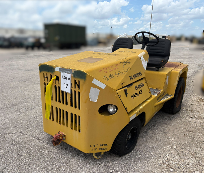 Welding Equipment