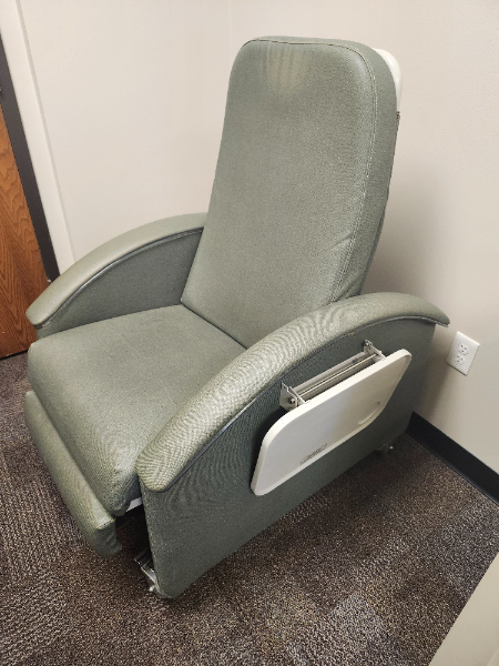 Winco 656 Recliner