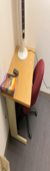 Wood Table