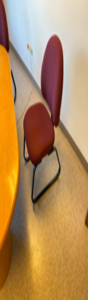Wooden Chairs