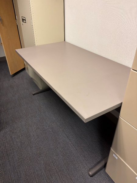 Wooden Table