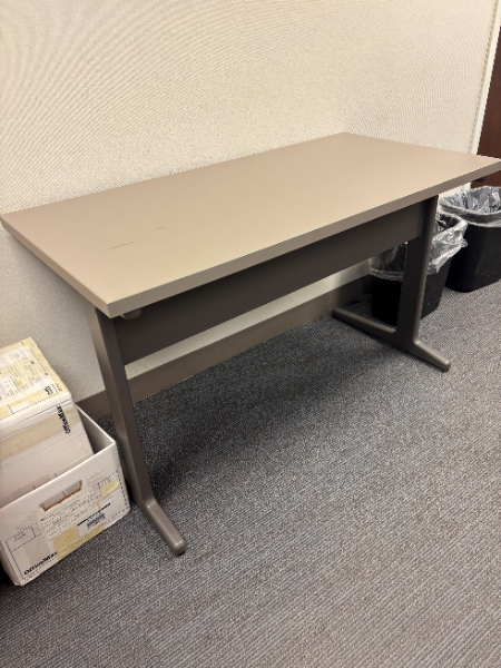 Wooden Table