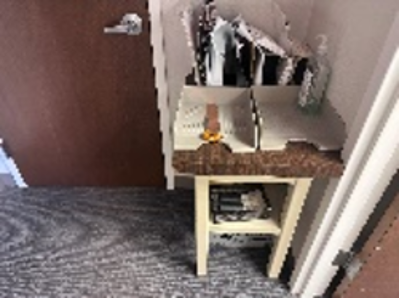 Wooden Tables