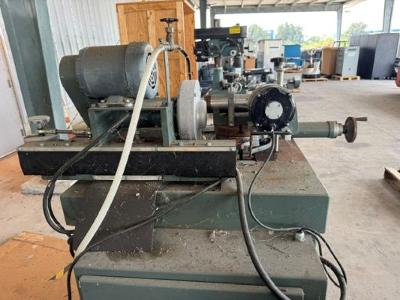 Woodworking Machinery and Equipment