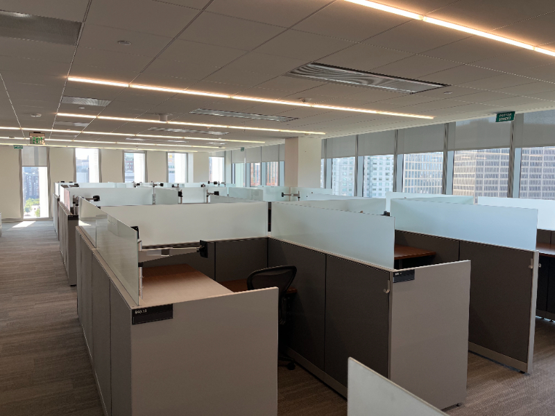 Workstations