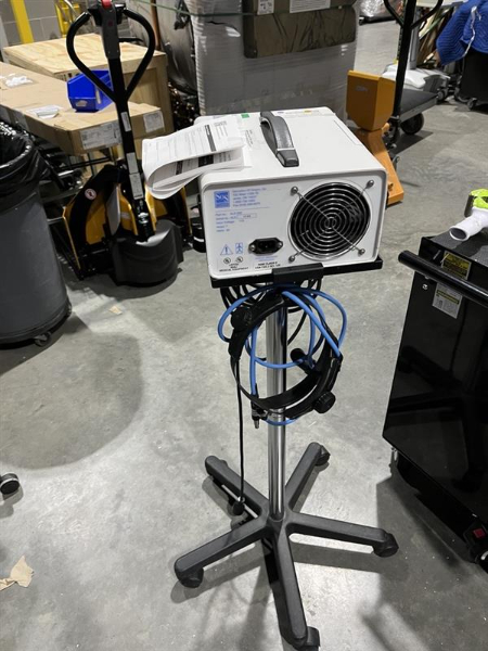 Xenon Corporation XLS300