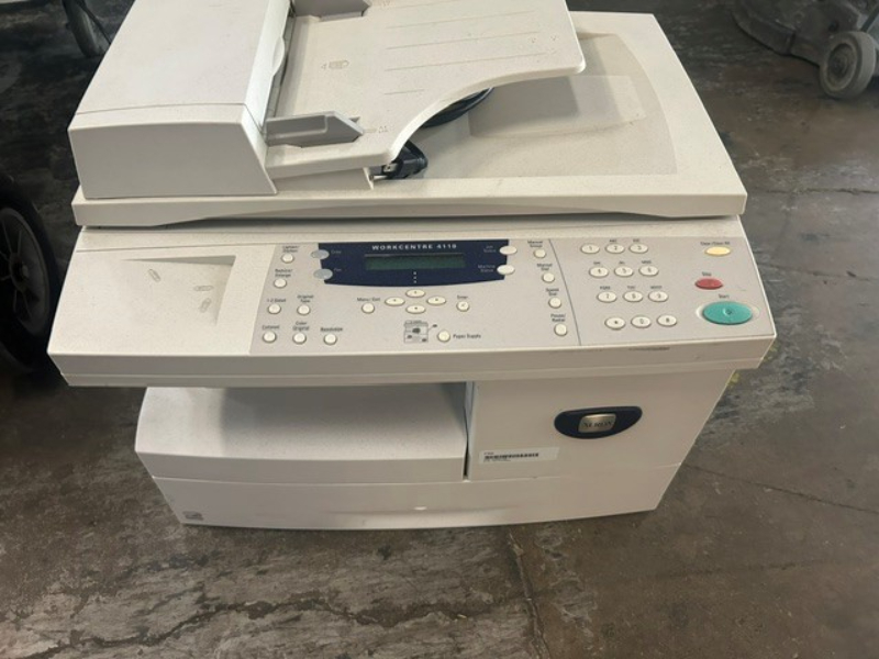 Xerox Copier