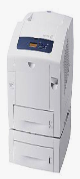 XEROX PHASER 8570DT