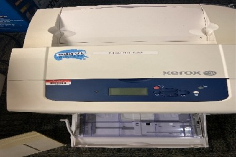 Xerox Printer