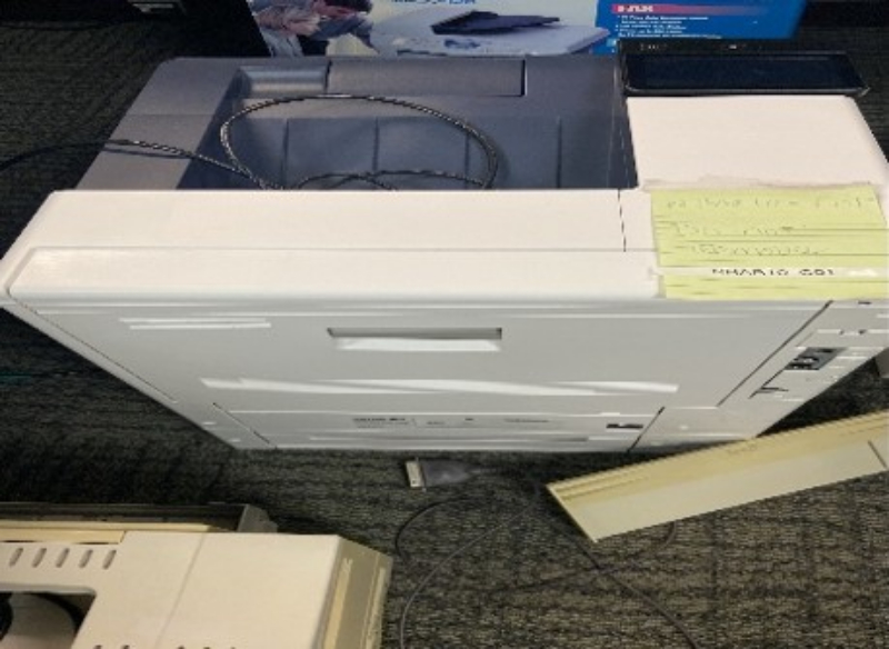 Xerox Printer