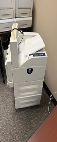 Xerox Printer