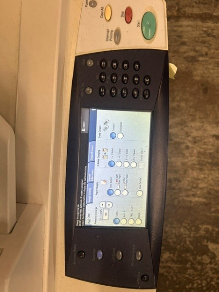 Xerox Printer