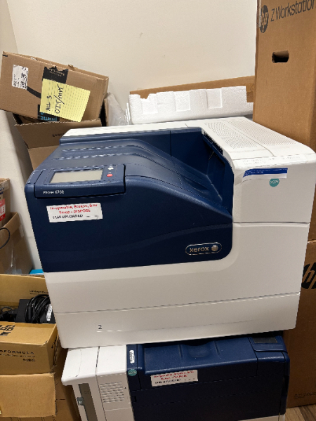 Xerox Printer