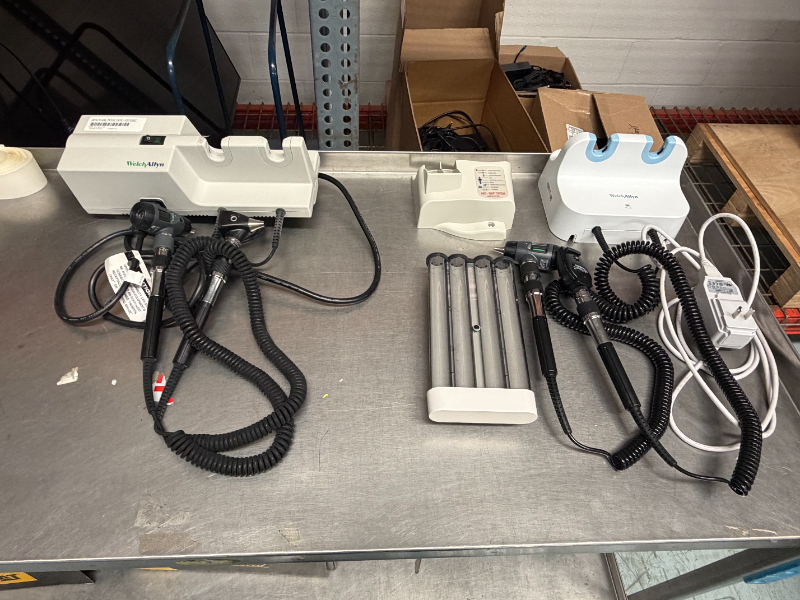 ZEISS OPMI LUMERA 700 Surgical Ophthalmic Microscope